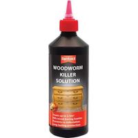 Rentokil PSW103 Woodworm Killer Solution 500ml RKLPSW103