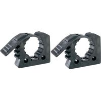Soporte para herramientas Quickfist standard capacidad 25 a 64 mm carga 10 kg