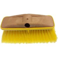 Accesorio de limpieza Starbrite deluxe soft brush duradero mango ergonómico