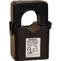 Counttec ESCT-T24 KW30100 Trasformatore di corrente Corrente primaria 100 A Corrente secondaria 5 A Ø ingresso cavo:25