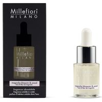 Magnolia Blossom & Wood- Millefiori- aceite de fragancia