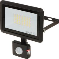 ORNO FARO S PROJECTEUR LED 30W 2400lm DÉTECTEUR DE MOUVEMENT IP44 4000K