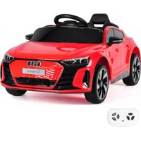 Macchina Elettrica per Bambini - Audi e-Tron GT 12V - 1 a 4 anni