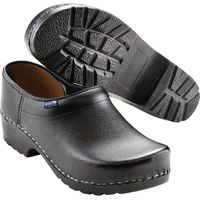 Trad. geschlossener Clog 48 SIKA 124B48