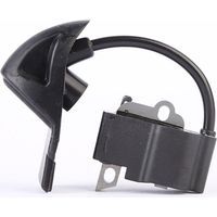 Module de bobine d'allumage pour souffleur de feuilles Stihl BG56 BG86 BG86C SH86 C - Remplace No. 4241 1306B
