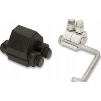 Système de serrage ensto SEW20.31 aluminium 40 Nm