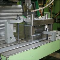 AMF T-Nutenstein DIN 508 M10x12