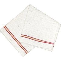 Evertex Traditionelles Staubtuch Ecru 60 x 100 cm