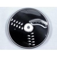 Ersatzteil - Reib-/Schneid-Scheibe fein - - KENWOOD, DELONGHI
