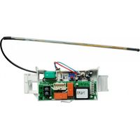 Thermor 070225 Electronic thermostat 1200W - single phase kittable