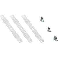Kit 3 fixations MicroMEC-1 & 3 - L&S ITALIA SRL