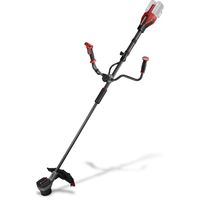 Einhell Professional Débroussailleuse sans fil GP-BC 36/430 Li BL-Solo PXC (36V, Brushless, largeur coupe 25,5 et 43 cm, Harnais confort) Livré sans Batterie ni Chargeur
