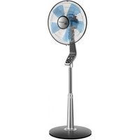 Rowenta Turbo Silence Extreme VU5670 Grau