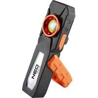 Lampada da officina a LED COB da 500 lm