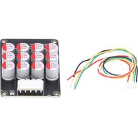 Batterie Équilibreur Actif Égalisateur Transfert d'Énergie Carte Accessoire pour NCM LFP LTO 4S