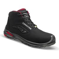 Scarpe alte da lavoro Lemaitre Riley High S3 ESD SRC - 40 - Nero