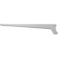 CARTELA BASIC SIMPLE 35 CM. PLATA MATE - EHLIS