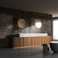 PANNEAUX MURAUX DOUCHE XL GLOSS Tavira 90x260cm