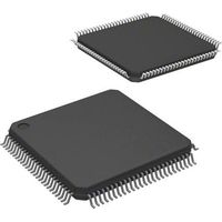 Microcontrollore STM32F407VET6 di STMicroelectronics