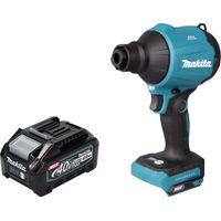 Souffleur sans fil Makita AS001GZ - sans batterie - sans chargeur