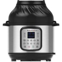 Kochgerät instant pot duo crisp 8l 1500W multifunktional
