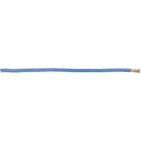 aiv Cable eléctrico estándar negro 1 x 50 mm²