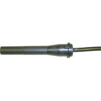 Secatec MKR13XUAK Reed-Kontakt 1 Wechsler 250 V/DC, 250 V/AC 1 A 60 VA