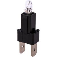 Lampenfassung 9FF713627001 HELLA 9FF713627001