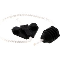 EDESA, CABLE Lave-Vaisselle CHARNIERE DE PORTE "unitaire"