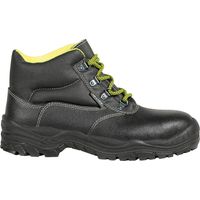 Bota de seguridad cofra riga s3 talla 42