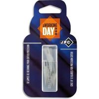 Lama di precisione Wonday modello 3701254701459 acciaio inox 9 mm