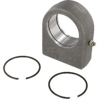 Carcasa GF45+anillos reten. MAC POWER GF945