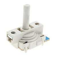 Ersatzteil - Potentiometer 9 Stufen - - ARISTON HOTPOINT, SCHOLTES, INDESIT, WHIRLPOOL, KITCHENAID, CANNON