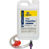 Eolys powerflex 3L, bidon, additif - Bardahl