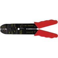 PINZA PARA TERMINALES Aislados 200 mm