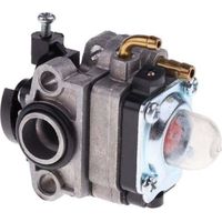 Enowelir carburetor compatible with Walbro WYL-19-1 WYL-19 for Shindaiwa and TRIMEC