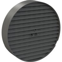 Light Baffle avec filtre pour DF16 - SECRET Jardin