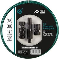 KIT TUBO PROFERGIARDINO 15 - R/15 M