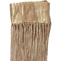 Rideau de porte à pompons, rideau de porte à fils, rideau de porte à fils brillants, cloison de fenêtre, rideau de fenêtre avec panneau décoratif de séparation à pompons, adapté à la maison, au mariag