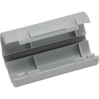 Manicotto di collegamento bizline 20 mm grigio chiaro polipropilene