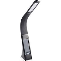 meet Lampada da tavolo a LED CLARK 300 lm nero