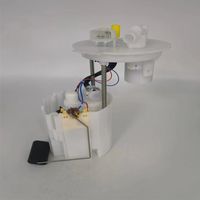 BIEMMEDUE- Die Teilenummer GM84283166 passt zur kompletten Kraftstoffpumpenbaugruppe für den Buick Enclave 2WD.
