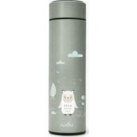 Nuvita Thermos Kinder Grün 500 ml Temperatursensor