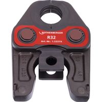 ROTHENBERGER Mâchoire à sertir Standard R32 - 015337X