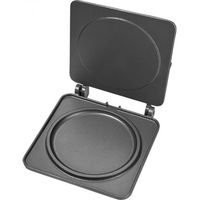 Plaques en fonte - Crêpes - Neumärker