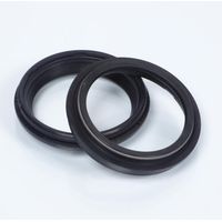 Cache poussière de fourche Athena pour Moto Kawasaki 450 KLX R