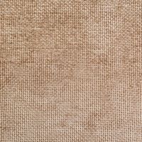 Tissu thermique et phonique - Effet chenille satinée Beige Chamois 140 cm