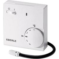 Eberle CE6314 FR-E 52531/i Thermostat d'ambiance montage apparent (en saillie) programme journalier 1 pc(s)