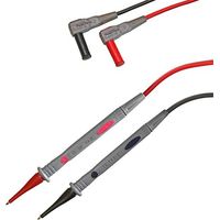 Elektronisches Messgerät Peaktech tks-2 120 cm 1000 V CAT III