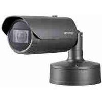 Caméra Bullet IR HANWHA XNO-6080R/MSK 2MP avec application de détection sans masque